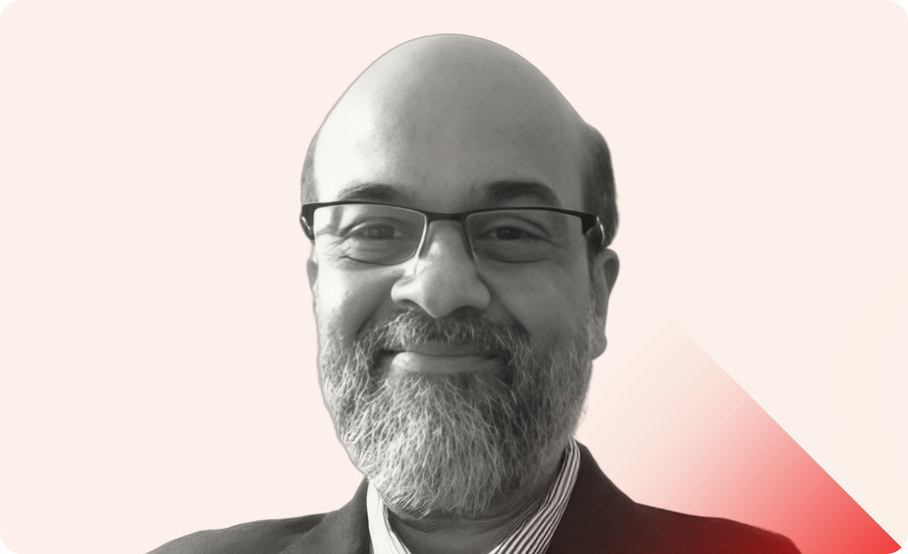 Ashwin Benegal , Director, NKG Advisory Business & Consulting Services Pvt. Ltd.