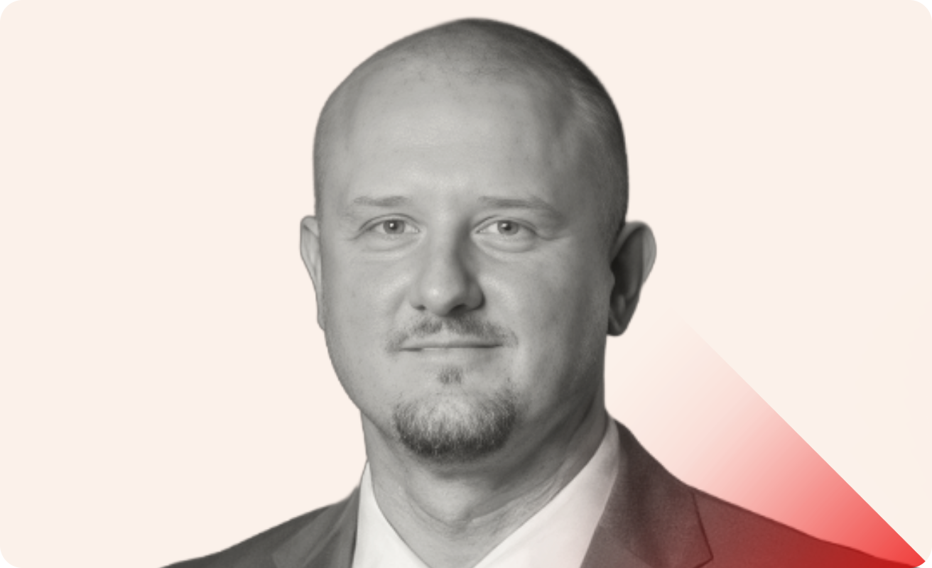 Andrea Calistri , Director ejecutivo y propietario de AC Retail Advisory