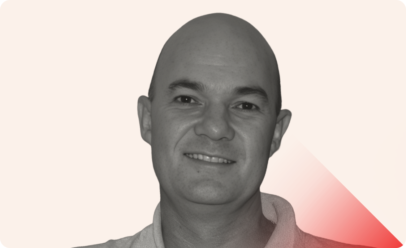 Duncan Bonnett , Director de Acceso al Mercado e Investigación, Africa House