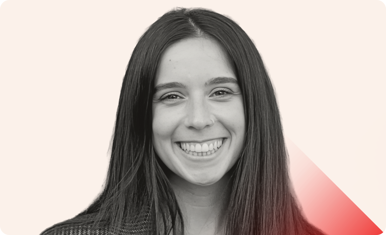 Libe Nunez , Head of Marketing & Digital, Product Guru