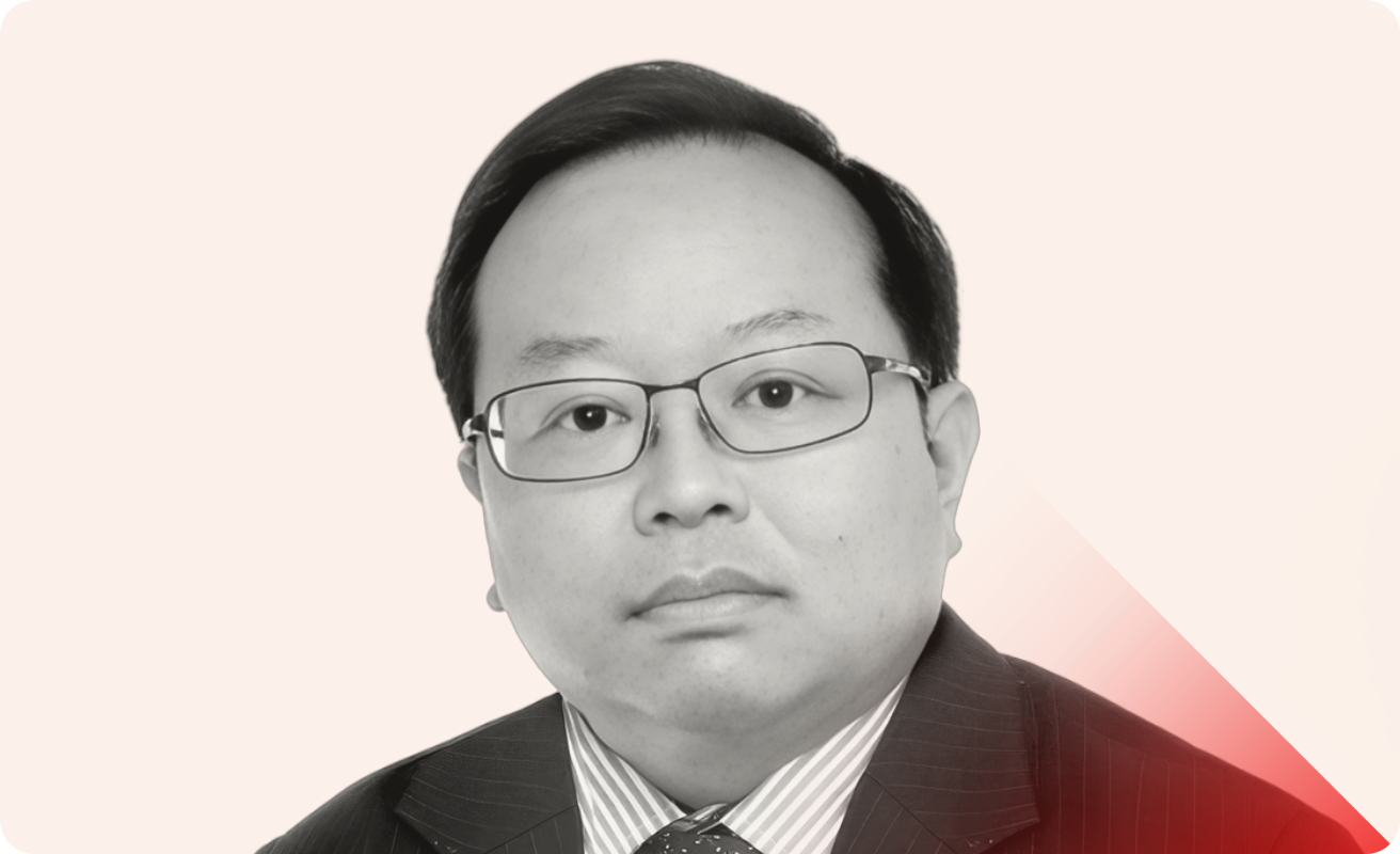 CK Chung , Director general