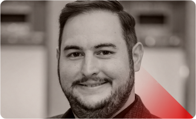 Jonathan Hebert , Regional Outreach Officer, Procurement Assistance Canada (PAC) Atlantic Region