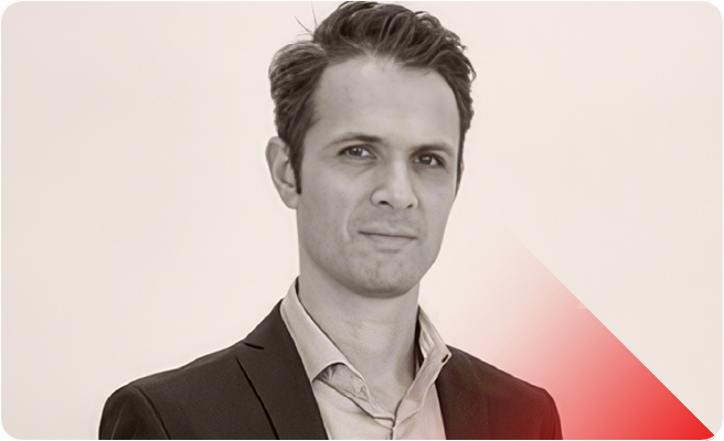 Stephane Mignon , Project Engineering Director & EJV Director