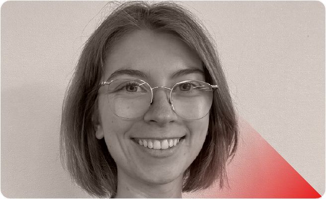 Kaitlin Outtrim , Project Manager and Researcher, Carter Group