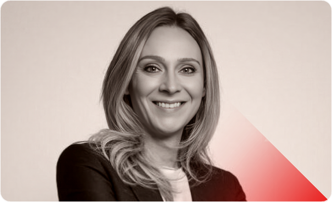 Myriam Debes , Head of Sales, Vif Solutions