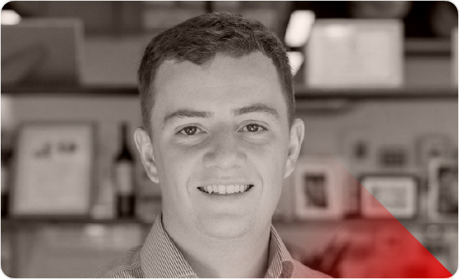 Ross Melia , Head of Consultancy, AEI SAUDI