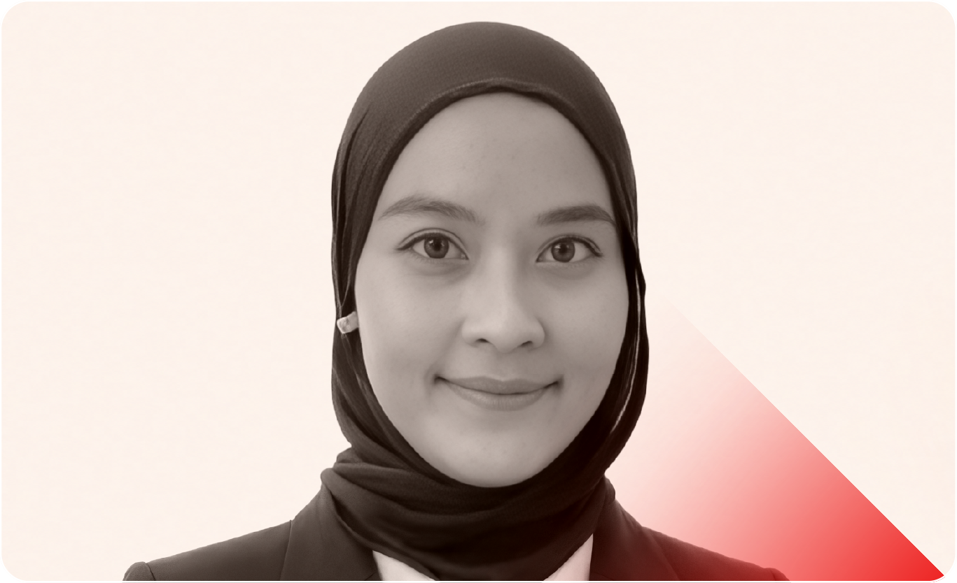 Harni Pangestika , Regulatory Expert, Double M, Indonesia