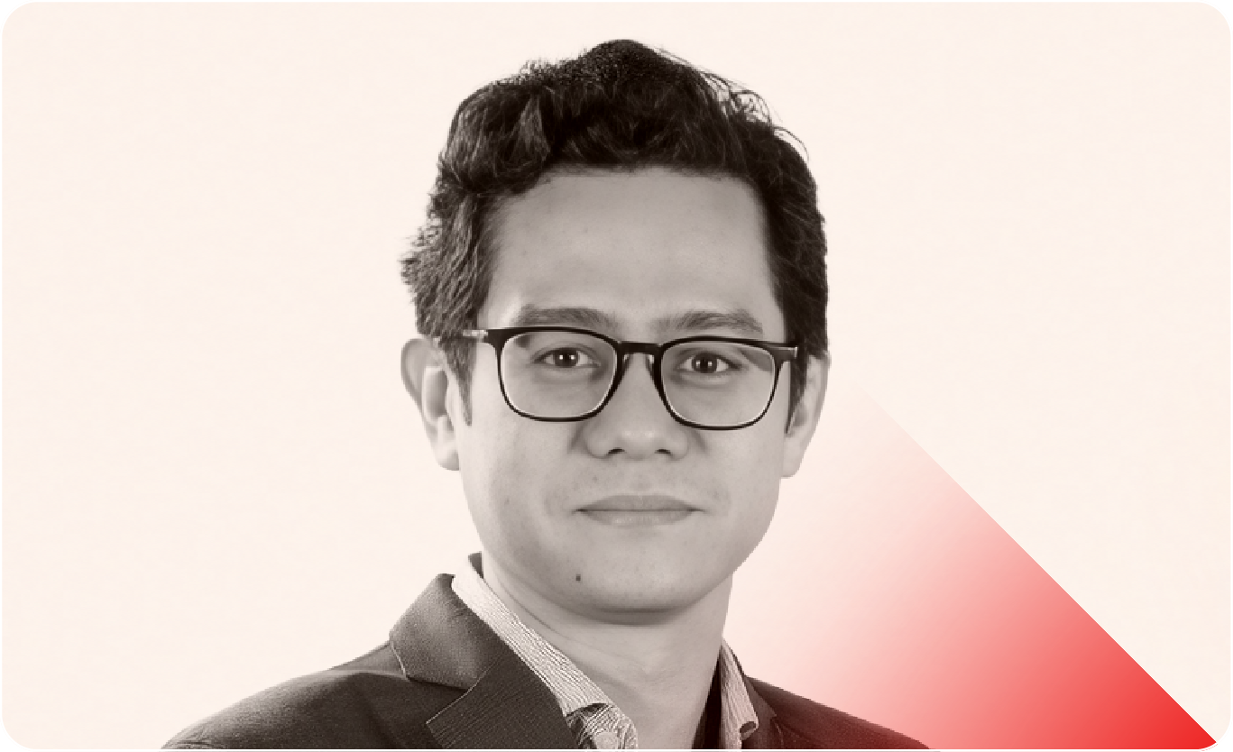 Mr. Davi Uemoto , Executive Manager, ABRAIDI