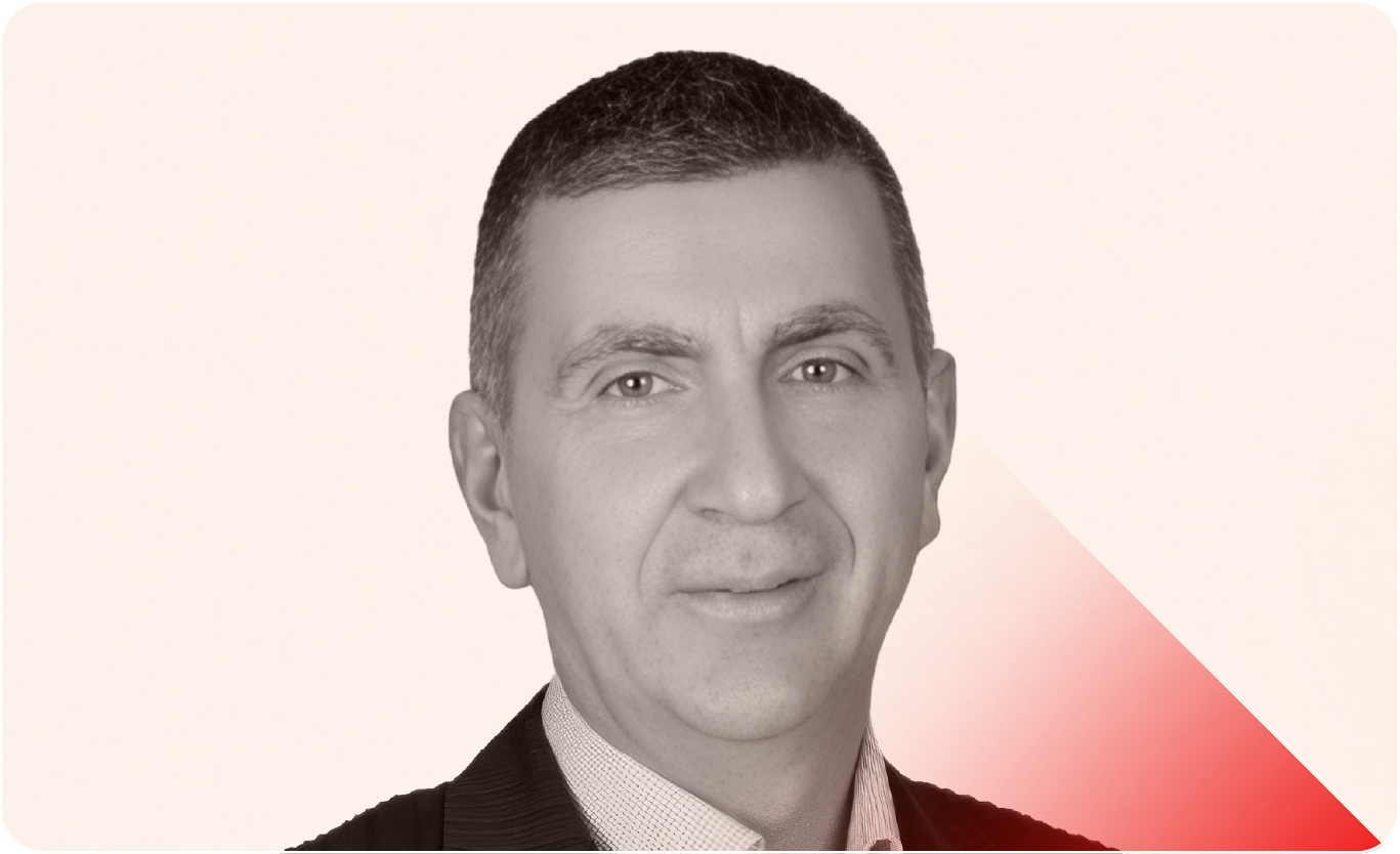 Mr. Osman Dursun , Founder & General Manager, Medloft Consultancy Co.