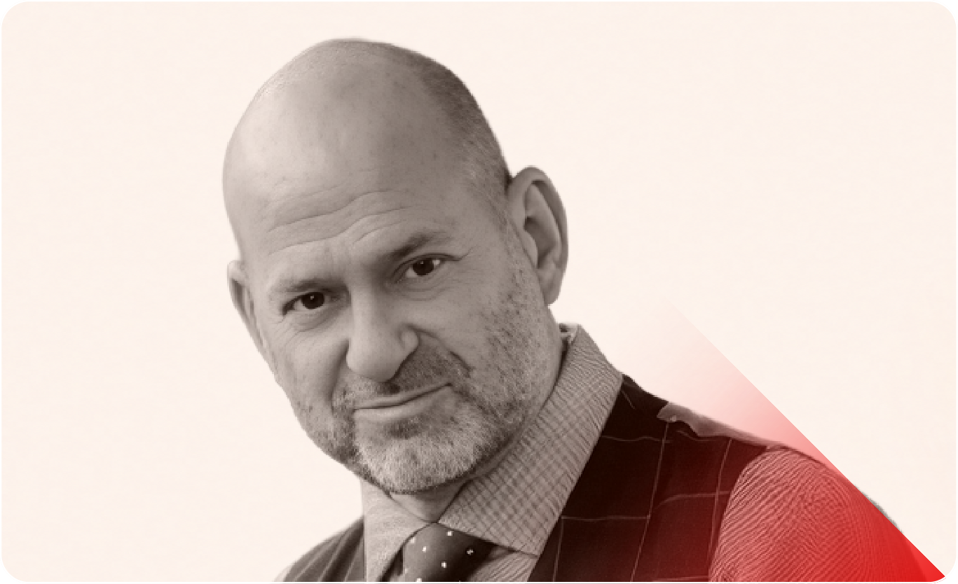 Sheldon Mydat , CEO, Suppeco