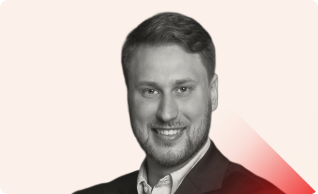 Marcin Brydak , Head of Kawasaki Robotics CEE HUB / Business Development Manager, ASTOR and Kawasaki Robotics