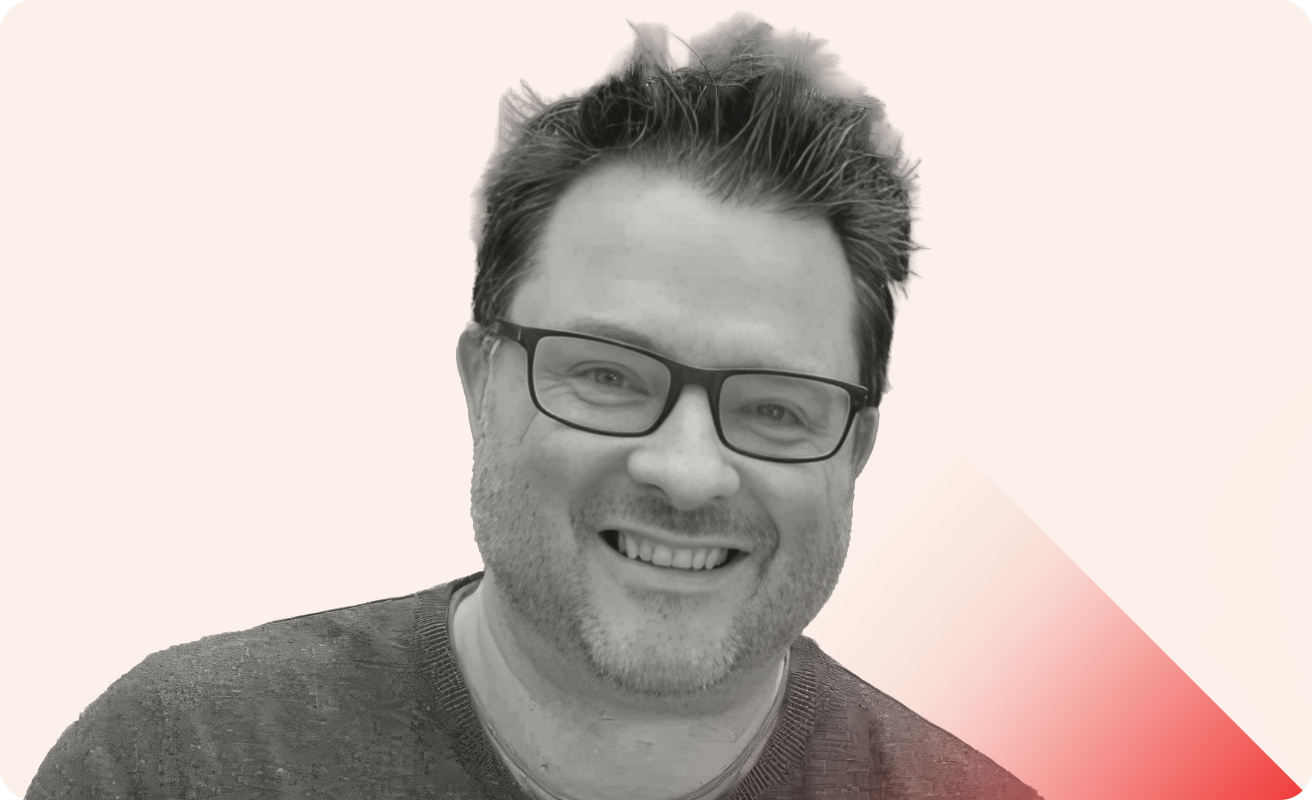 Simon Coyle , Founder and CEO, Product Guru