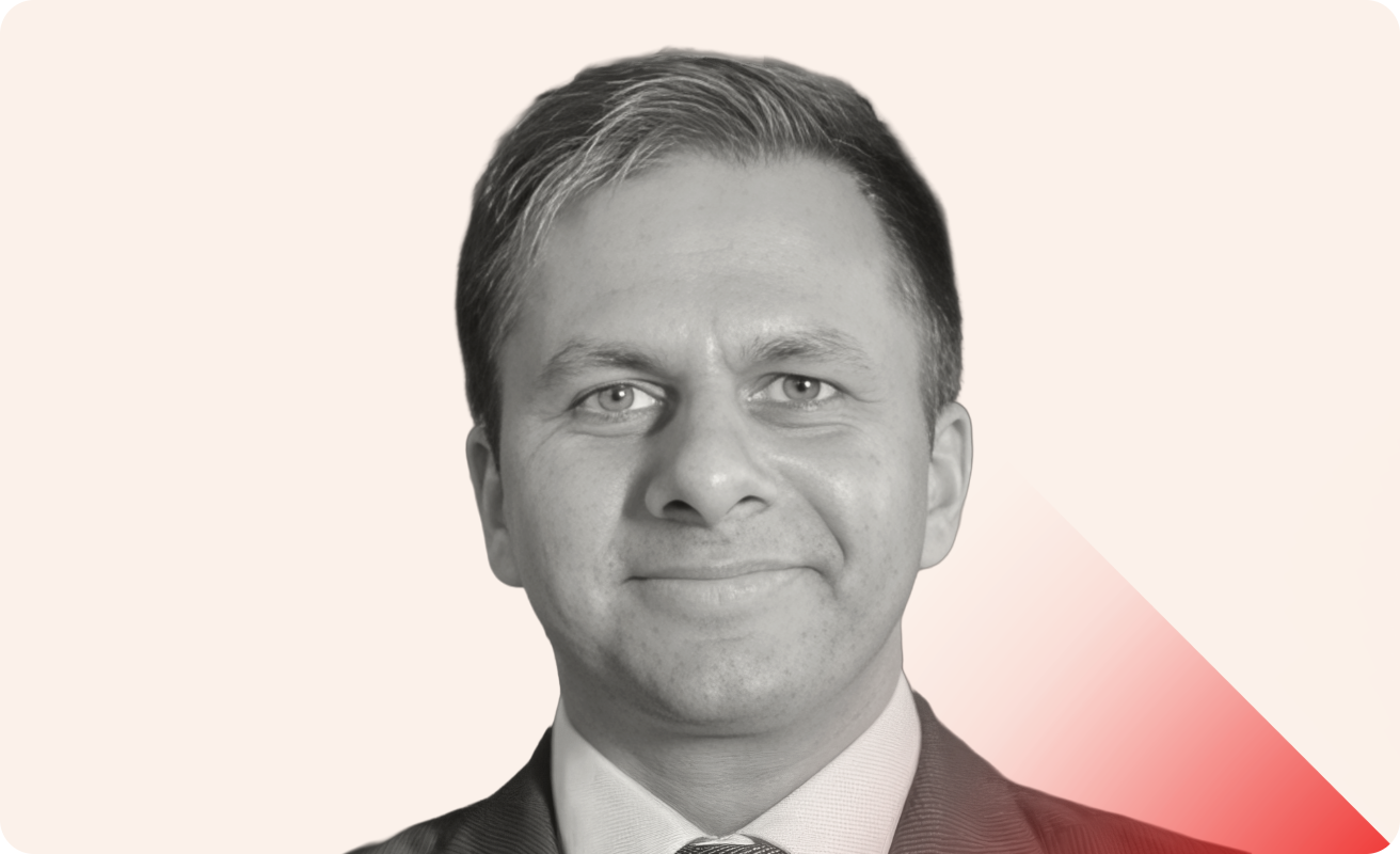 Raj Mendhir , Founder, wippd